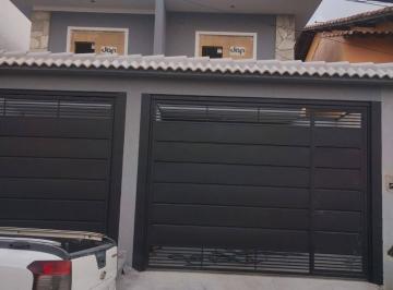 Casa · 140m² · 3 Quartos · 4 Vagas · Sobrado Novo sendo, 3 Suítes e 4 Vagas, no Cipava em Osasco-SP.