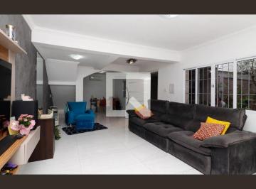 Casa · 393m² · 4 Quartos · 5 Vagas · Casa à Venda - Ponte Rasa, 4 Quartos,  393 m² - São Paulo
