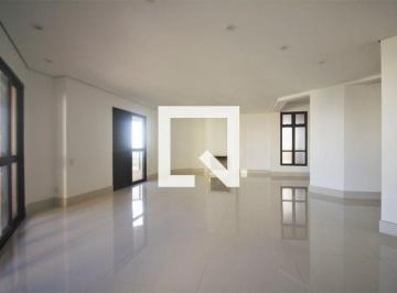 Apartamento · 244m² · 3 Quartos · 4 Vagas · Apartamento à Venda - Portal do Morumbi, 3 Quartos, 244 m² - São Paulo