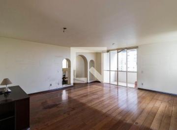 Apartamento · 195m² · 3 Quartos · 6 Vagas · Apartamento à Venda - Portal do Morumbi, 3 Quartos, 195 m² - São Paulo
