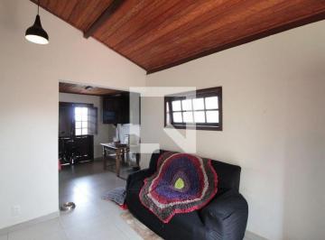 Casa · 304m² · 3 Quartos · 6 Vagas · Casa à Venda - Garças, 3 Quartos,  304 m² - Belo Horizonte