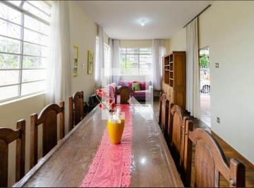 Casa · 268m² · 3 Quartos · 2 Vagas · Casa à Venda - Carlos Prates, 3 Quartos,  268 m² - Belo Horizonte