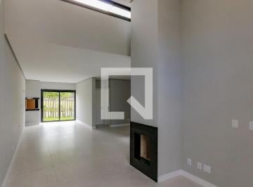 Casa · 95m² · 3 Quartos · 2 Vagas · Casa à Venda - Campo Novo, 3 Quartos,  95 m² - Porto Alegre