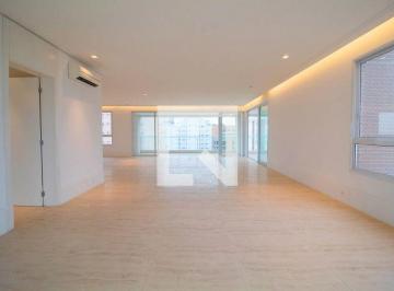 Apartamento · 310m² · 4 Quartos · 4 Vagas · Apartamento à Venda - Paraíso, 4 Quartos, 310 m² - São Paulo