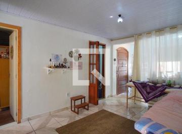 Casa · 36m² · 2 Quartos · Casa à Venda - Rubem Berta, 2 Quartos, 36 m² - Porto Alegre
