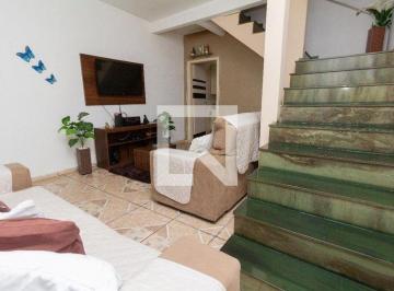 Casa · 90m² · 2 Quartos · 3 Vagas · Casa à Venda - Cangaíba, 2 Quartos,  90 m² - São Paulo