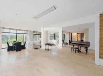 Casa · 900m² · 7 Quartos · 8 Vagas · Casa à Venda - Alto de Pinheiros, 7 Quartos, 900 m² - São Paulo