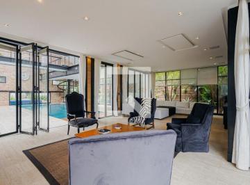 Casa 900m² Venda Boaçava · Casa à Venda - Alto de Pinheiros, 7 Quartos, 900 m² - São Paulo