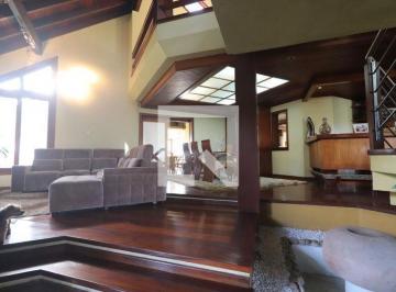Casa · 572m² · 4 Quartos · 3 Vagas · Casa à Venda - Santo Afonso, 4 Quartos,  572 m² - Novo Hamburgo