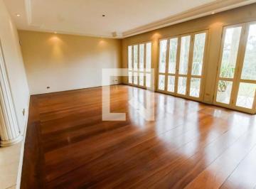 Casa · 650m² · 4 Quartos · 6 Vagas · Casa à Venda - Morumbi, 4 Quartos,  650 m² - São Paulo