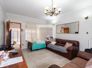 Casa · 113m² · 3 Quartos · 1 Vaga · Casa à Venda - Jardim Anália Franco, 3 Quartos,  113 m² - São Paulo