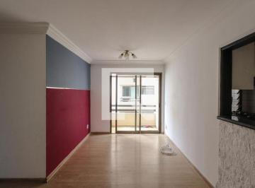 Apartamento · 64m² · 3 Quartos · 1 Vaga · Apartamento para Aluguel - Vila Esperança, 3 Quartos,  64 m² - São Paulo