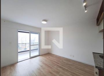 Apartamento · 37m² · 1 Quarto · 1 Vaga · Apartamento para Aluguel - Santana, 1 Quarto,  37 m² - São Paulo