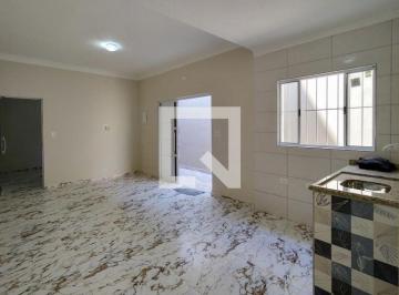 Casa · 125m² · 2 Quartos · 1 Vaga · Casa para Aluguel - Cidade Ocian, 2 Quartos, 125 m² - Praia Grande