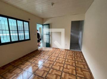 Casa · 39m² · 1 Quarto · Casa para Aluguel - Bar dos Cavaleiros, 1 Quarto, 39 m² - Duque de Caxias