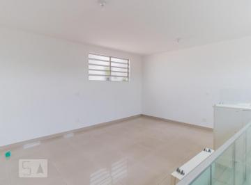 Casa · 50m² · 1 Quarto · Casa para Aluguel - Jardim Brasília, 1 Quarto,  50 m² - São Paulo