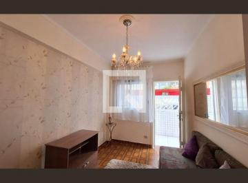 Apartamento · 52m² · 2 Quartos · Apartamento para Aluguel - Boqueirão, 2 Quartos,  52 m² - Praia Grande