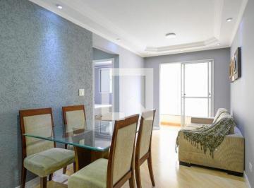 Apartamento · 75m² · 2 Quartos · 1 Vaga · Apartamento para Aluguel - Sacomã, 2 Quartos, 75 m² - São Paulo