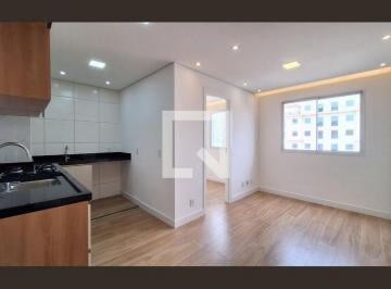 Apartamento · 35m² · 2 Quartos · Apartamento para Aluguel - Barra Funda, 2 Quartos,  35 m² - São Paulo