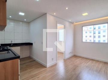 Apartamento · 35m² · 2 Quartos · Apartamento para Aluguel - Barra Funda, 2 Quartos, 35 m² - São Paulo