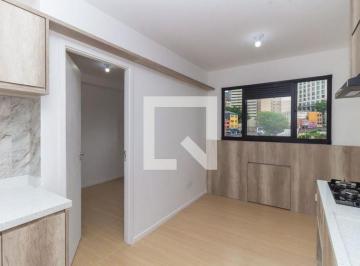 Apartamento · 25m² · 1 Quarto · Apartamento para Aluguel - Liberdade, 1 Quarto,  25 m² - São Paulo
