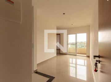 Apartamento · 50m² · 2 Quartos · 1 Vaga · Apartamento para Aluguel - Jardim Rosaria Alcolea, 2 Quartos,  50 m² - Sorocaba