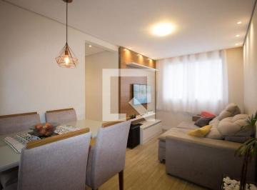Apartamento · 41m² · 2 Quartos · Apartamento para Aluguel - Cangaíba, 2 Quartos, 41 m² - São Paulo