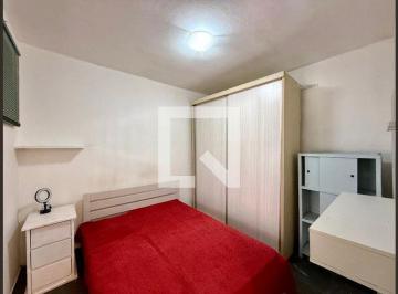 Casa · 35m² · 1 Quarto · Casa para Aluguel - Brooklin, 1 Quarto,  35 m² - São Paulo