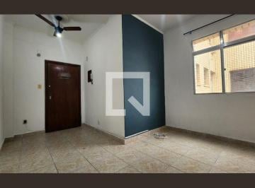 Apartamento · 69m² · 1 Quarto · 1 Vaga · Apartamento para Aluguel - Ponta da Praia, 1 Quarto,  69 m² - Santos