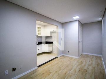 Apartamento · 45m² · 2 Quartos · 1 Vaga · Apartamento para Aluguel - Vossoroca, 2 Quartos, 45 m² - Votorantim
