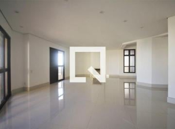 Apartamento · 244m² · 3 Quartos · 4 Vagas · Apartamento para Aluguel - Portal do Morumbi, 3 Quartos,  244 m² - São Paulo