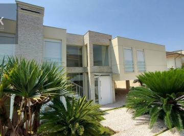 Casa · 592m² · 4 Quartos · 4 Vagas · Casa de Condomínio em Tamboré - Santana de Parnaíba
