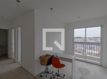 Apartamento · 36m² · 2 Quartos · 1 Vaga · Apartamento à Venda - Vila Ré, 2 Quartos,  36 m² - São Paulo