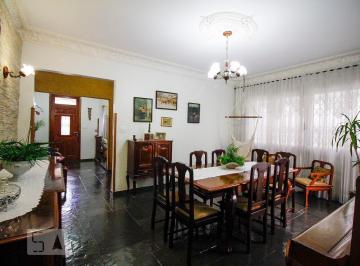 Casa · 172m² · 4 Quartos · 1 Vaga · Casa à Venda - Vila Pompéia, 4 Quartos, 172 m² - São Paulo