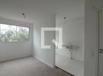 Apartamento · 46m² · 2 Quartos · Apartamento à Venda - Jardim São Savério, 2 Quartos, 46 m² - São Paulo