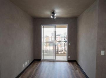 Apartamento · 42m² · 1 Quarto · 1 Vaga · Apartamento à Venda - Vila Lusitânia, 1 Quarto, 42 m² - São Bernardo do Campo