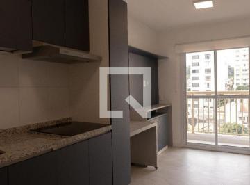 Apartamento · 32m² · 1 Quarto · Apartamento à Venda - Pinheiros, 1 Quarto, 32 m² - São Paulo