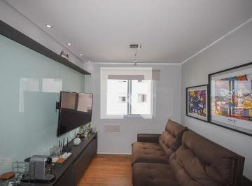 Apartamento · 40m² · 2 Quartos · 1 Vaga · Apartamento à Venda - Panamby, 2 Quartos,  40 m² - São Paulo