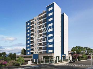 Apartamento · 67m² · 3 Quartos · 2 Vagas · Apartamento à venda - em Cruzeiro