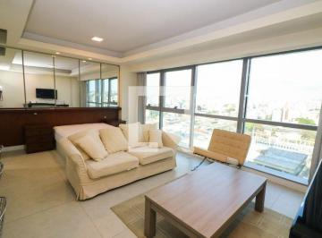 Apartamento · 40m² · 1 Quarto · 1 Vaga · Apartamento à Venda - Praia de Belas , 1 Quarto, 40 m² - Porto Alegre