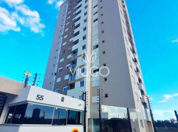 Apartamento · 55m² · 2 Quartos · 1 Vaga · Apartamento à venda - em Panazzolo
