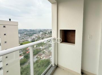 Apartamento · 55m² · 2 Quartos · 1 Vaga · Apartamento à venda - em Panazzolo