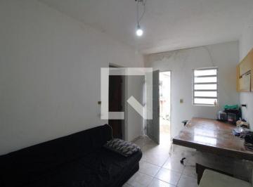 Casa · 300m² · 1 Quarto · 1 Vaga · Casa à Venda - Campo Grande, 1 Quarto, 300 m² - São Paulo