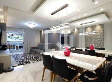 Apartamento · 97m² · 3 Quartos · 1 Vaga · Apartamento à Venda - Freguesia , 3 Quartos, 97 m² - Rio de Janeiro