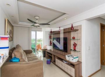 Apartamento · 65m² · 3 Quartos · 1 Vaga · Apartamento à Venda - Penha, 3 Quartos,  65 m² - Rio de Janeiro