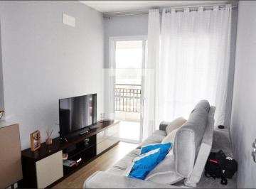 Apartamento · 64m² · 2 Quartos · 2 Vagas · Apartamento à Venda - Vila Mangalot, 2 Quartos,  64 m² - São Paulo