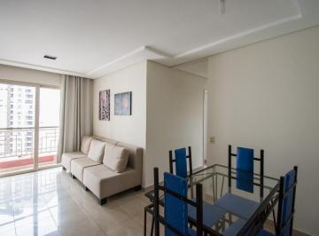 Apartamento · 65m² · 3 Quartos · 1 Vaga · Apartamento à Venda - Baeta Neves, 3 Quartos, 65 m² - São Bernardo do Campo