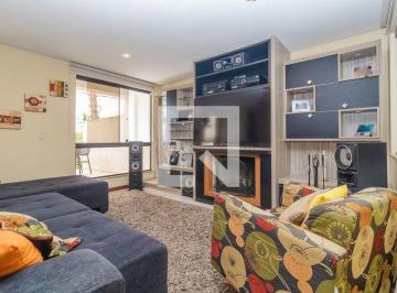 Casa · 290m² · 3 Quartos · 3 Vagas · Casa à Venda - Campo Novo, 3 Quartos, 290 m² - Porto Alegre