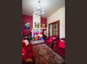 Casa · 300m² · 4 Quartos · 5 Vagas · Casa à Venda - Vila São José, 4 Quartos, 300 m² - Porto Alegre