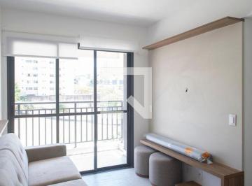 Apartamento · 47m² · 2 Quartos · 1 Vaga · Apartamento à Venda - Água Fria, 2 Quartos,  47 m² - São Paulo